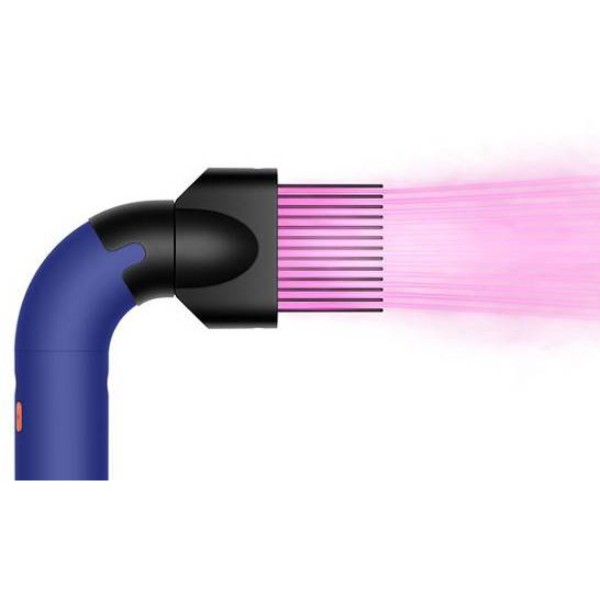 Фото - Фен Dyson HD18 R Pro Supersonic Vinca Blue/Rose Синій/Рожевий (522266-01)