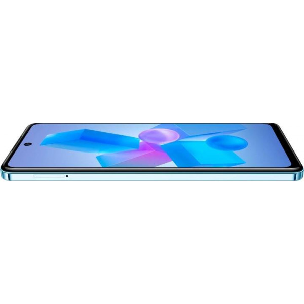 Фото - Смартфон Infinix Hot 40 Pro 8/256Gb Palm Blue X6837