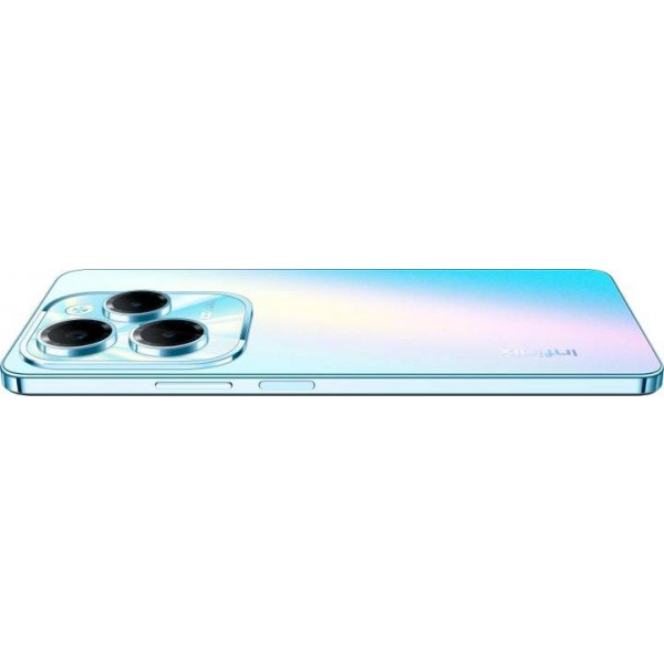 Фото - Смартфон Infinix Hot 40 Pro 8/256Gb Palm Blue X6837