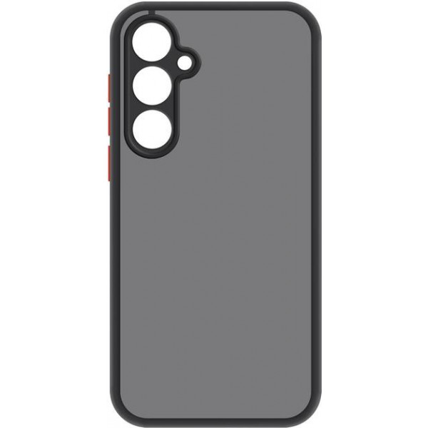 Фото - Чехол для смартфона MAKE Frame Samsung S25 (MCF-SS25)