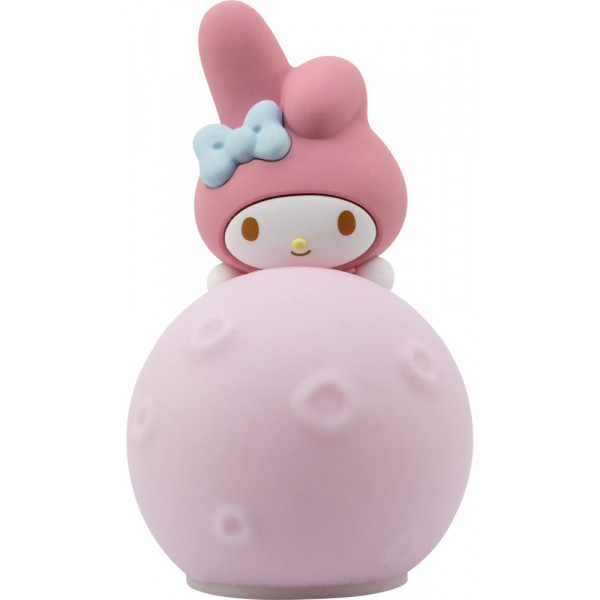 Фото - Колекційна фігурка Hello Kitty Май Мелоді на Місяці (11525)