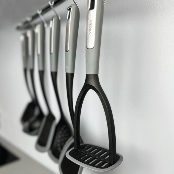 Фото - Толкушка Vinzer SOUS-CHEF (50679)