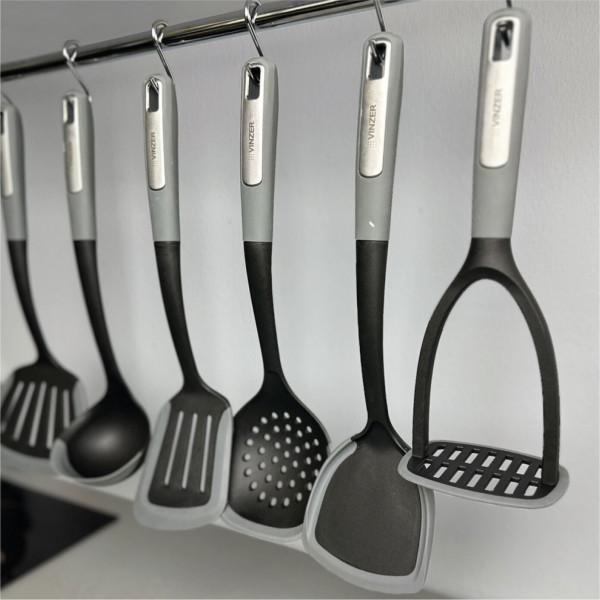 Фото - Толкушка Vinzer SOUS-CHEF (50679)