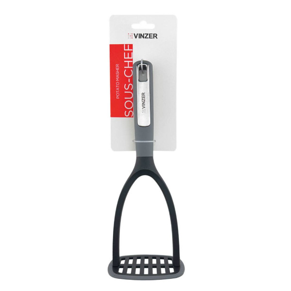 Фото - Толкушка Vinzer SOUS-CHEF (50679)