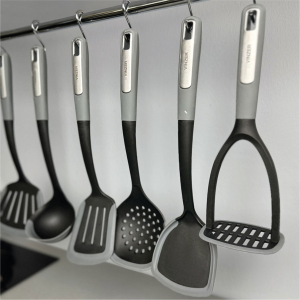 Фото - Лопатка кухонна Vinzer SOUS-CHEF (50683)