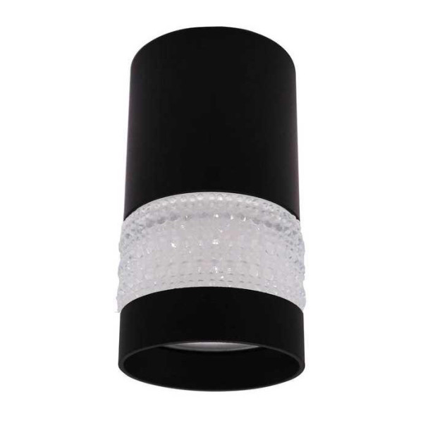 Фото - Світлодіодний світильник Sirius PRDS3614 Black Фото - Світлодіодний світильник Sirius PRDS3614 Black