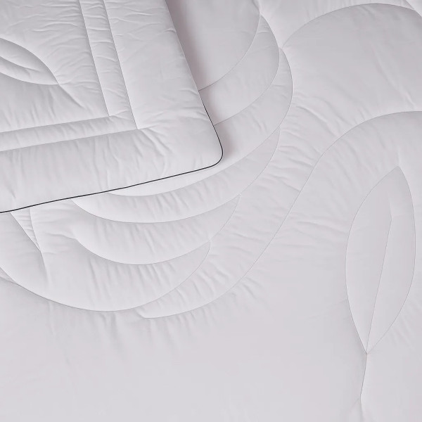 Фото - Одеяло зимнее полуторное MirSon EcoSoft №507 Marzello Collection 140х205 (2200012213148)