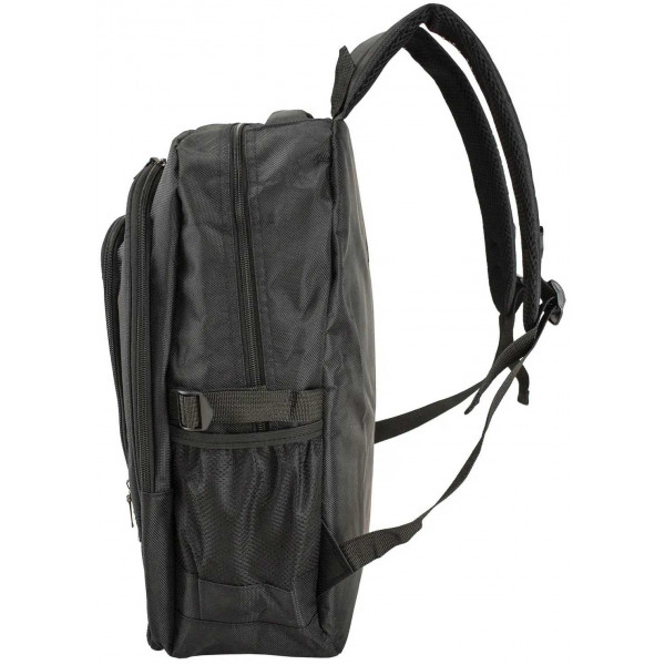 Фото - Рюкзак міський Semi Line 21 Black (L2048-1)