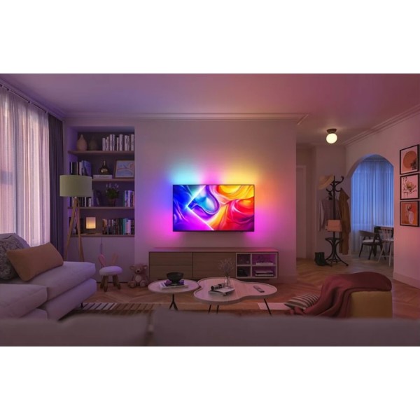Фото - Телевизор Philips 43PUS9010/12