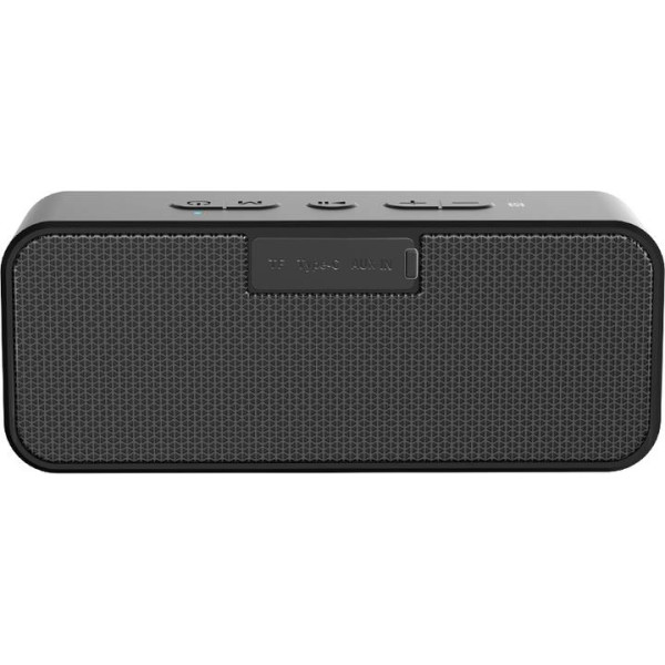 Фото - Портативная акустика Tronsmart T2 Plus Upgraded Black