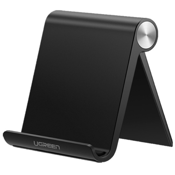 Фото - Подставка для мобильного устройства UGREEN LP106 Black (50747)