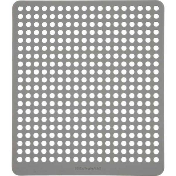 Фото - Коврик для сушки посуды KitchenAid Sinkware 29,5х34 см (KEG877OHASA)