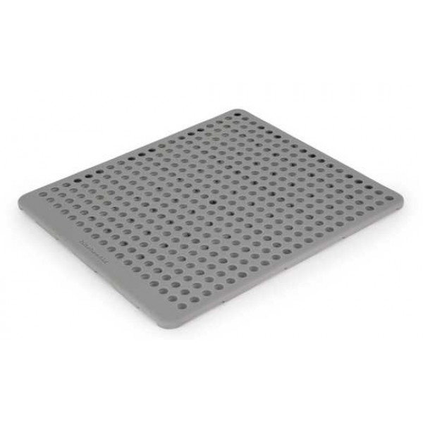 Фото - Коврик для сушки посуды KitchenAid Sinkware 29,5х34 см (KEG877OHASA)