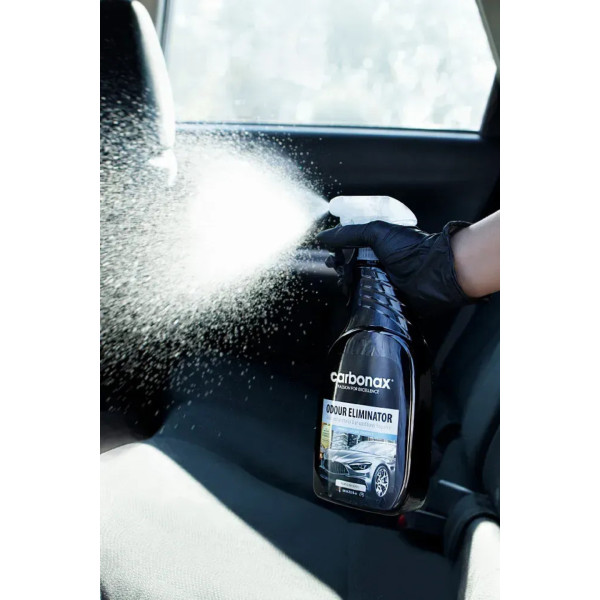 Фото - Ароматизатор для авто Carbonax Luxury Car 720 мл (112)