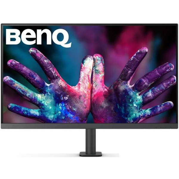 Фото - Монитор BenQ PD3205UA (9H.LKGLA.TPE) Dark Grey Фото - Монитор BenQ PD3205UA (9H.LKGLA.TPE) Dark Grey