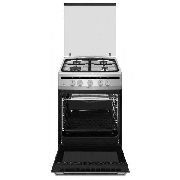 Фото - Плита газова Hansa FCGX53021