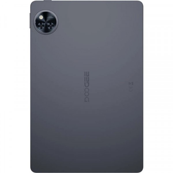 Фото - Планшет Doogee U11 4/128GB Grey