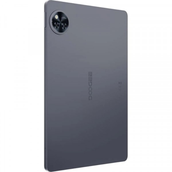 Фото - Планшет Doogee U11 4/128GB Grey