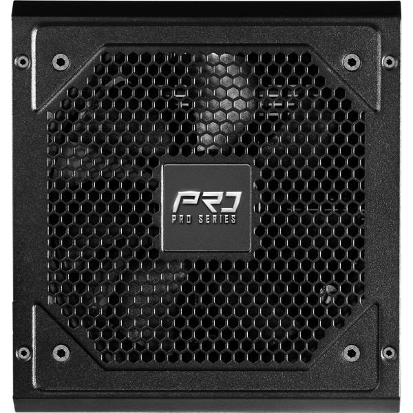 Фото - Блок живлення для ПК ASRock 750W (PRO-750G) Фото - Блок живлення для ПК ASRock 750W (PRO-750G)
