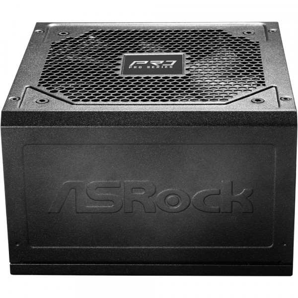 Фото - Блок живлення для ПК ASRock 750W (PRO-750G)