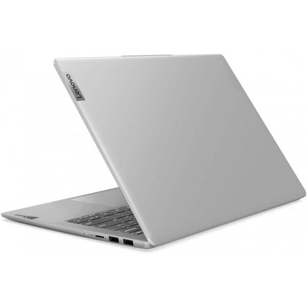 Фото - Ноутбук Lenovo IdeaPad Slim 5 14IAH8 (83BF006LRA) Cloud Grey