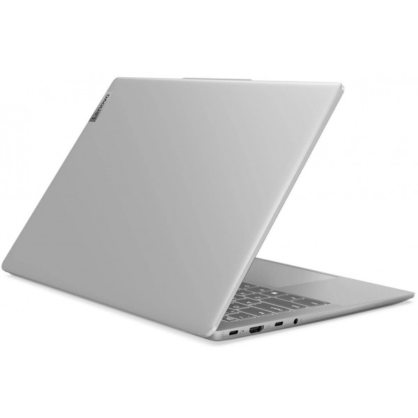 Фото - Ноутбук Lenovo IdeaPad Slim 5 14IAH8 (83BF006LRA) Cloud Grey