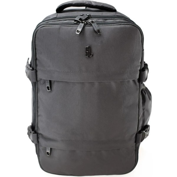 Фото - Рюкзак міський Semi Line 20 Graphite (P8308-2)