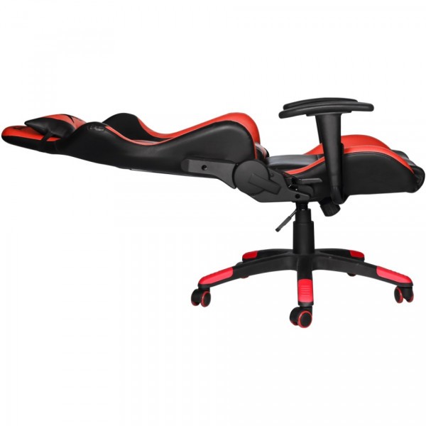 Фото - Кресло для геймеров XTRIKE ME Advanced Gaming Chair GC-905 Black-Red