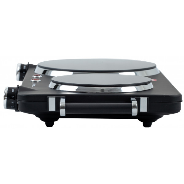 Фото - Плита електрична настільна First 5096-6 (FA-5096-6)