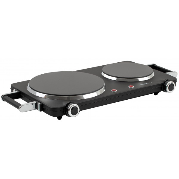 Фото - Плита електрична настільна First 5096-6 (FA-5096-6)