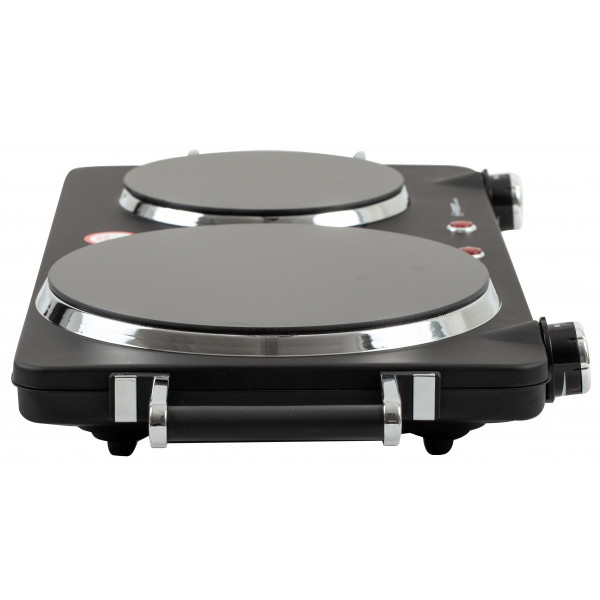 Фото - Плита електрична настільна First 5096-6 (FA-5096-6)