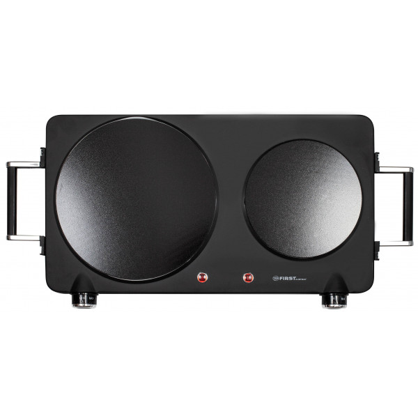 Фото - Плита електрична настільна First 5096-6 (FA-5096-6)