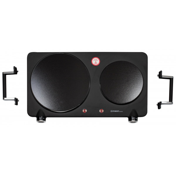 Фото - Плита електрична настільна First 5096-6 (FA-5096-6)