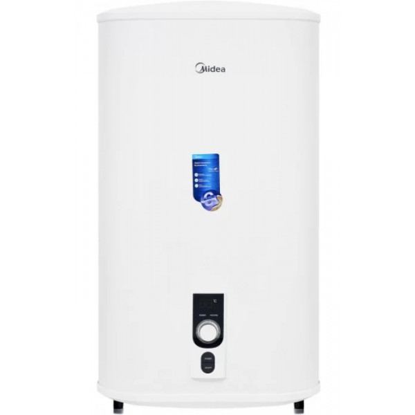 Фото - Водонагреватель Midea D100-20ED2(W)