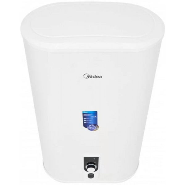 Фото - Водонагрівач Midea D50-20ED2(W)