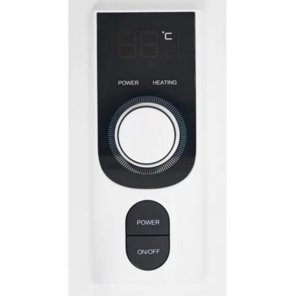 Фото - Водонагреватель Midea D100-20ED2(D)