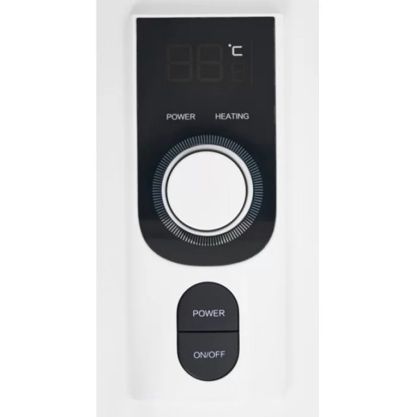 Фото - Водонагрівач Midea D50-20ED2(D)