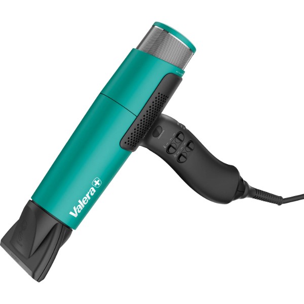 Фото - Фен Valera VanityCare AI Emerald (501.00 VA EP)