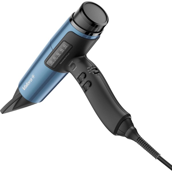 Фото - Фен Valera GeniusCare AI Pulse Blue (501.54 GA PB)