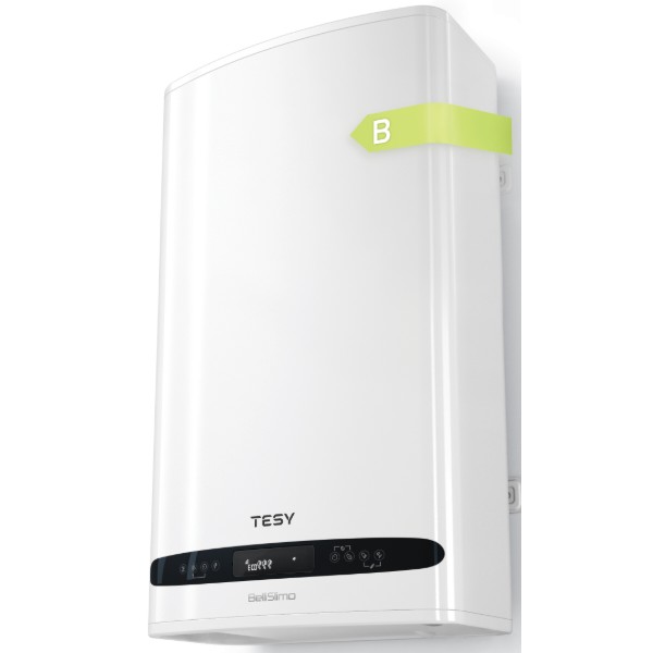 Фото - Водонагрівач Tesy Bellislimo Cloud GCR 502722 E31 ECW Wi-Fi