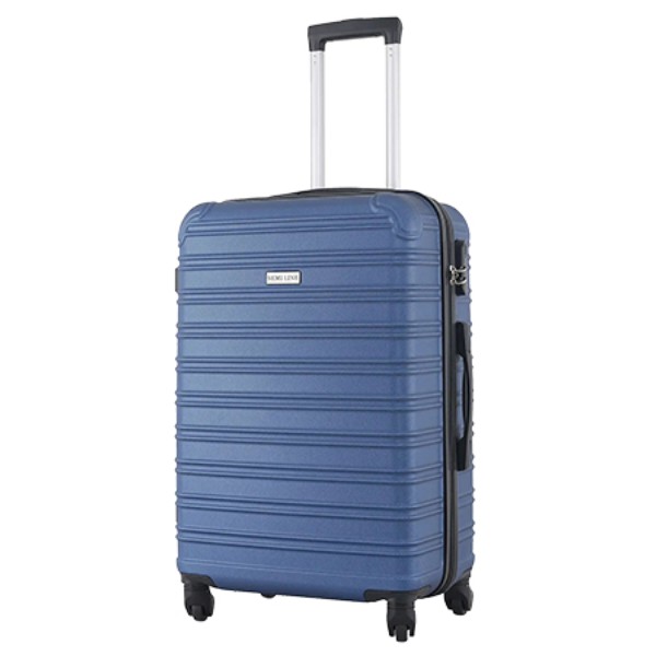Фото - Чемодан Semi Line M Blue (T5635-2)