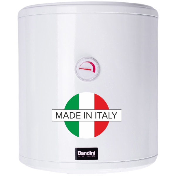 Фото - Водонагрівач Bandini Water Heaters SE 50
