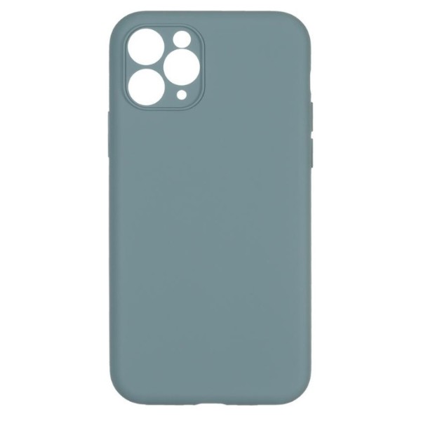 Фото - Чохол для смартфону Gelius Original Full Soft Case for iPhone 11 Pro Pine Green (89858)
