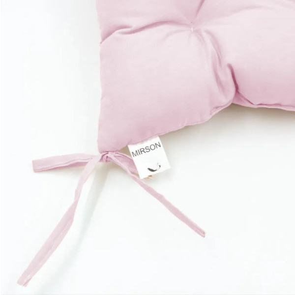 Фото - Подушка для стільця MirSon Ranforce Elite 14-1312 Domiano 40х50 см (2200006275961)