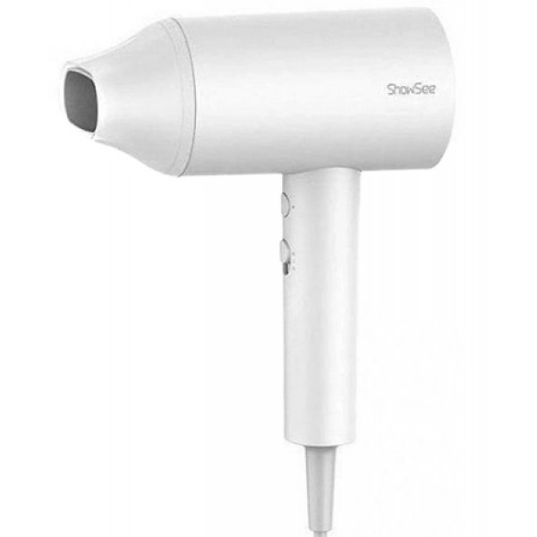 Фото - Фен Xiaomi ShowSee Hair Dryer (SHWS-A1-EU)