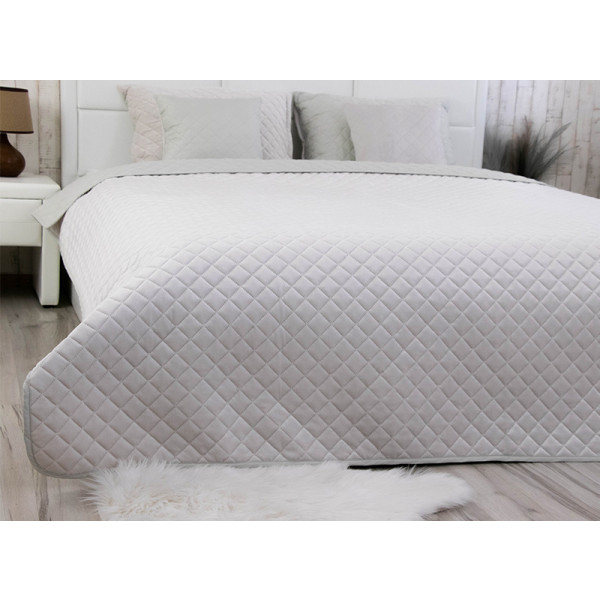 Фото - Чохол для подушки Руно 50х70 Ice_ромб (382.55_Ice_ромб)