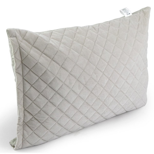 Фото - Чохол для подушки Руно 50х70 Ice_ромб (382.55_Ice_ромб)