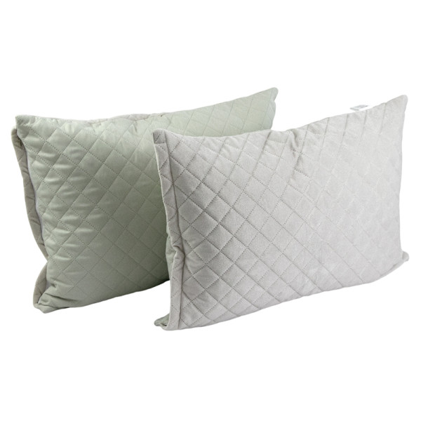 Фото - Чохол для подушки Руно 50х70 Ice_ромб (382.55_Ice_ромб)