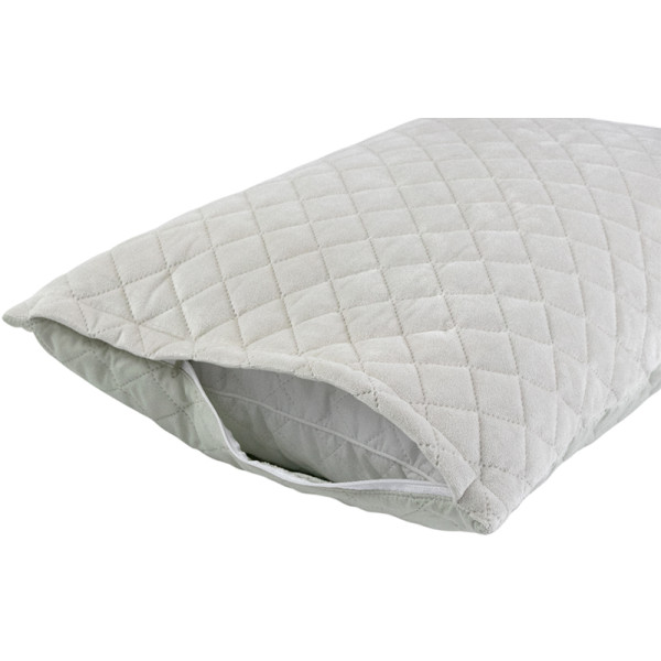 Фото - Чохол для подушки Руно 50х70 Ice_ромб (382.55_Ice_ромб)