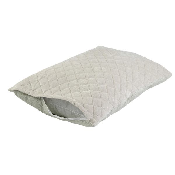 Фото - Чохол для подушки Руно 50х70 Ice_ромб (382.55_Ice_ромб)